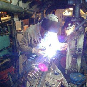 Meet your Posher, Abi